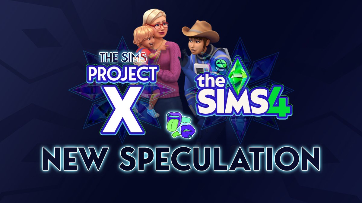 TheSimCommunity's tweet image. SPECULATION: #TheSims4 Insider Info, Project X and Cancelled Features 💬
&amp;gt;&amp;gt; simscommunity.info/2026/01/19/spe…
