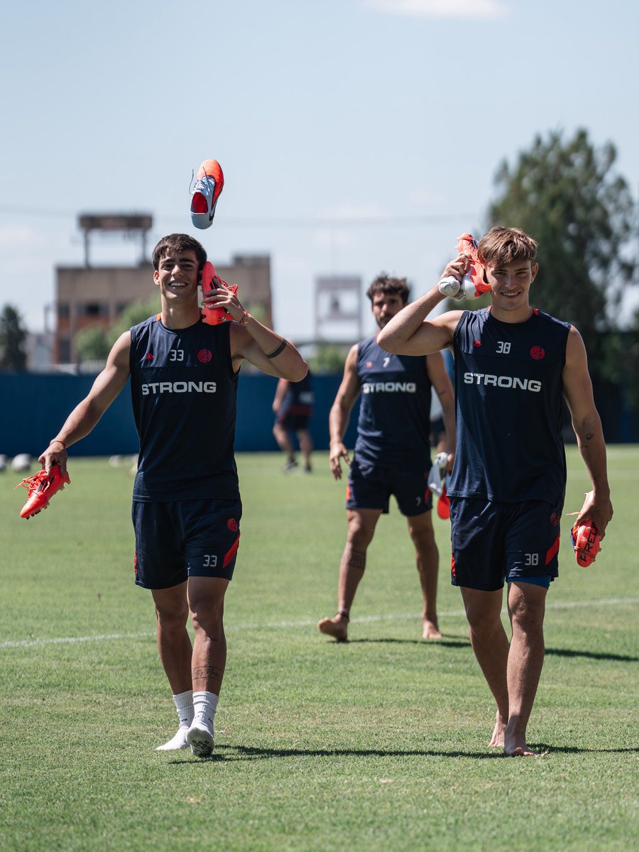 SanLorenzo's tweet image. 📞