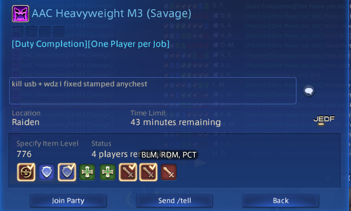 This looks even better then yesterday frfr