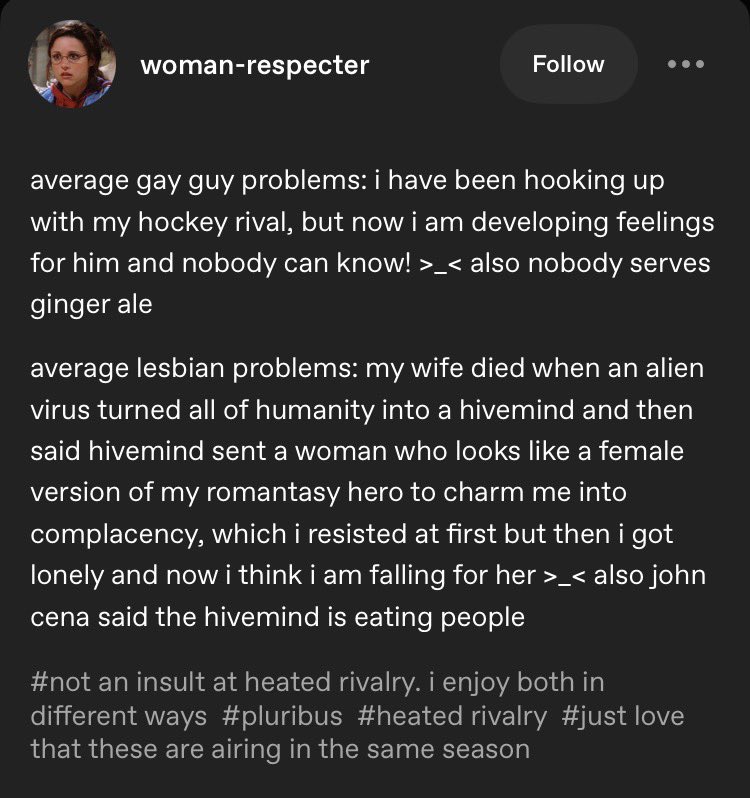 robInsbyte's tweet image. IM CRYING AT THIS