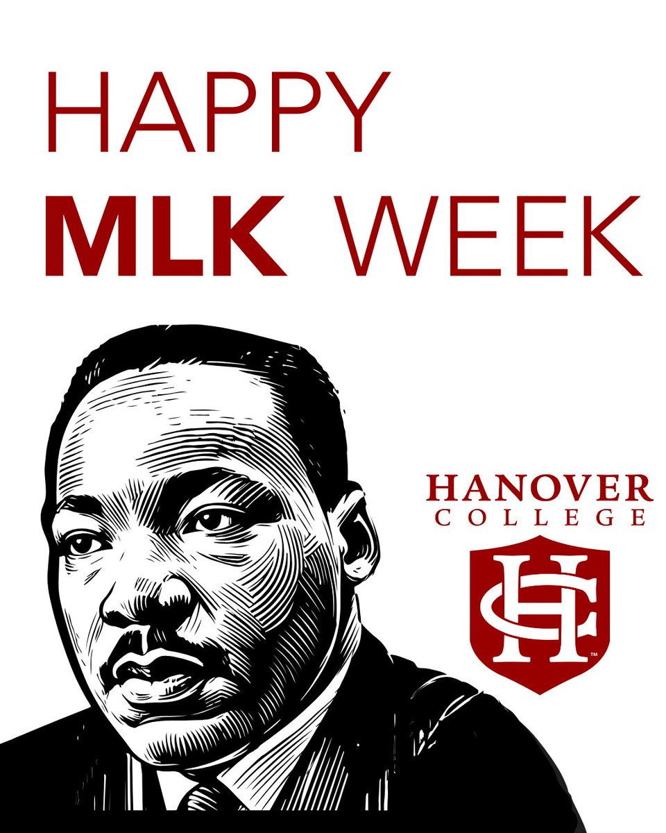 Hanover College tweet media