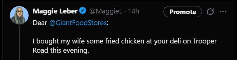 Maggie Leber tweet media