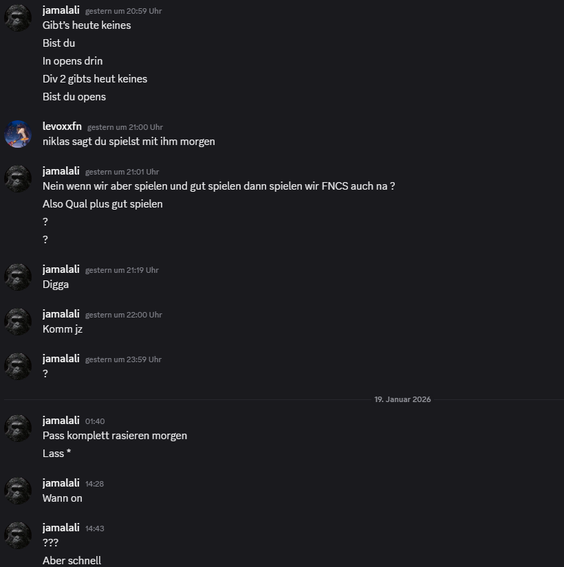 LevoxXFN tweet media