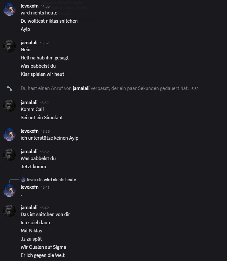 LevoxXFN tweet media