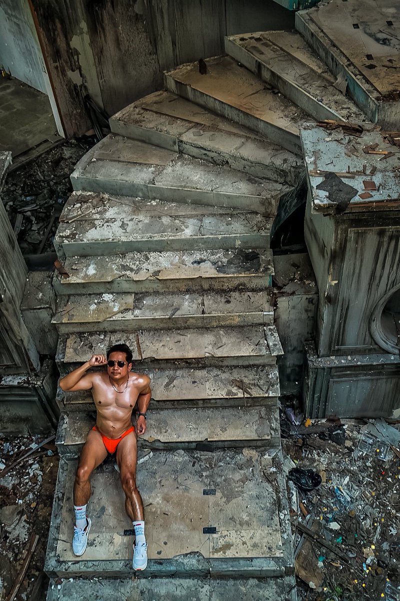 หมีโก้ มีดี56 📸 tweet media