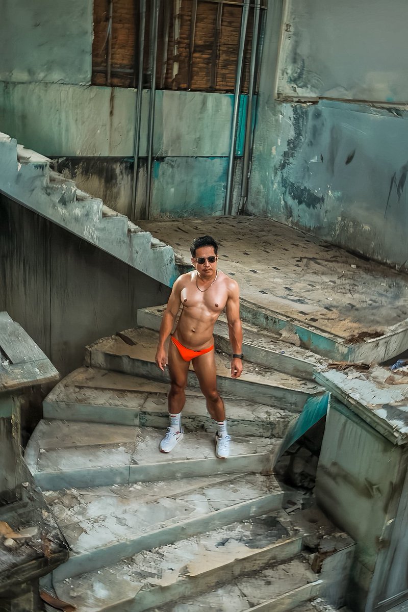 หมีโก้ มีดี56 📸 tweet media