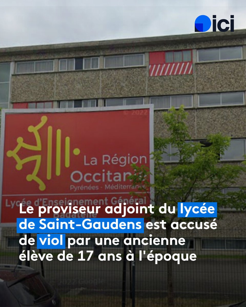 ICI Occitanie tweet media