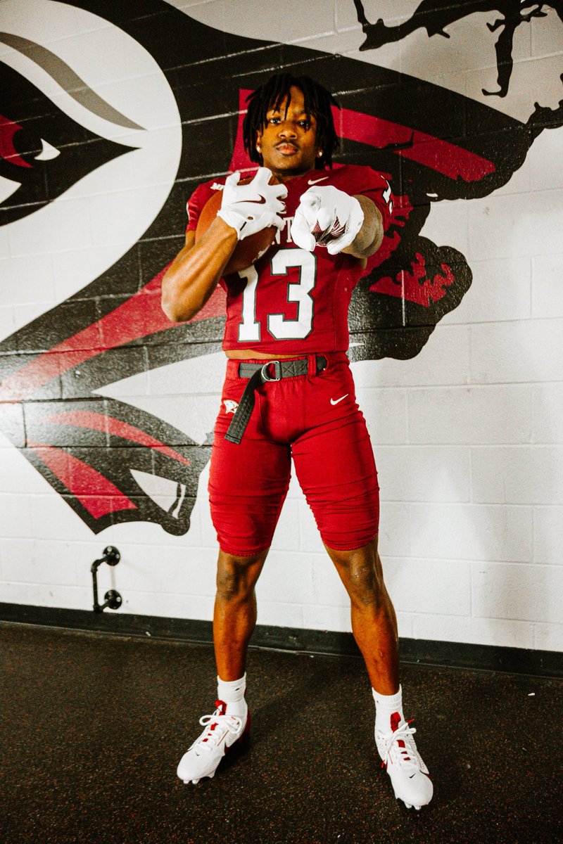 Tevin Tucker tweet media