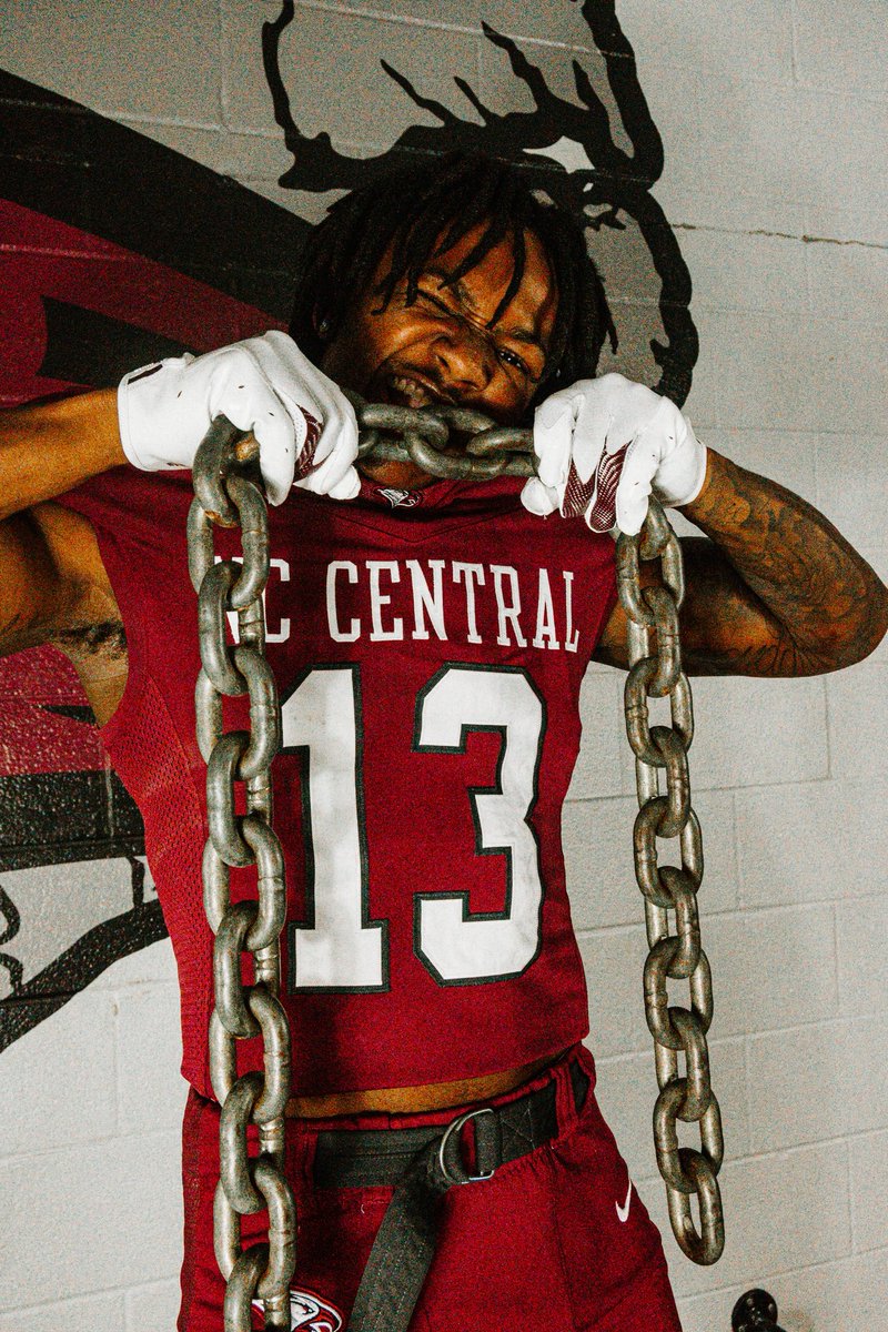 Tevin Tucker tweet media