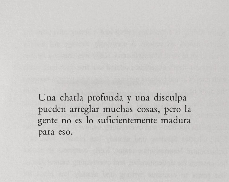 🌙 mini textos (@soyminitextos) on Twitter photo 
