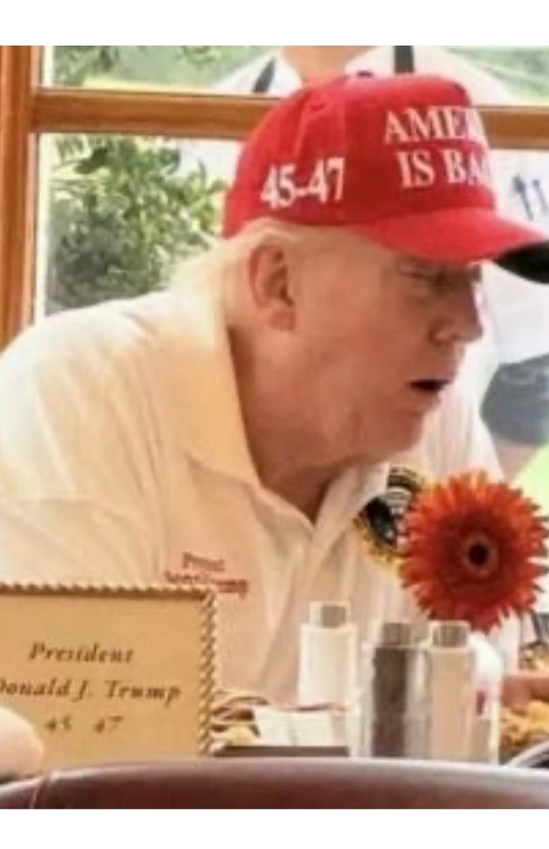 MaryWordsworth1's tweet image. TRUMP’S A DAUGHTER-PERVING PEDOPHILE:ASK IVANA or EPSTEIN,IF YOU CAN FIND HIM!?🤦🏼‍♀️💦IMPEACH KKK CHRISTOFASCISTBROLIGARCHY FUCKNUT TRUMP &amp;amp;Entire ADMINISTRATION- THEN GO AFTER SCOTUS,RETRUMPLICANTS PARTY, HERITAGE FOUNDATION, FEDERALIST SOCIETY, &amp;amp;WHITE SUPREMACIST ORGANIZATIONS🤬👎