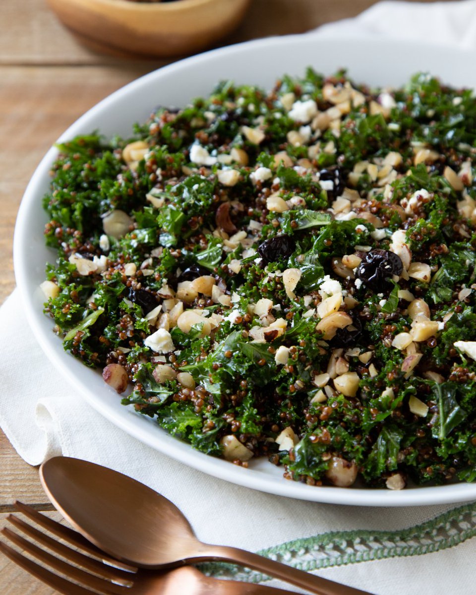 Nut Health tweet media