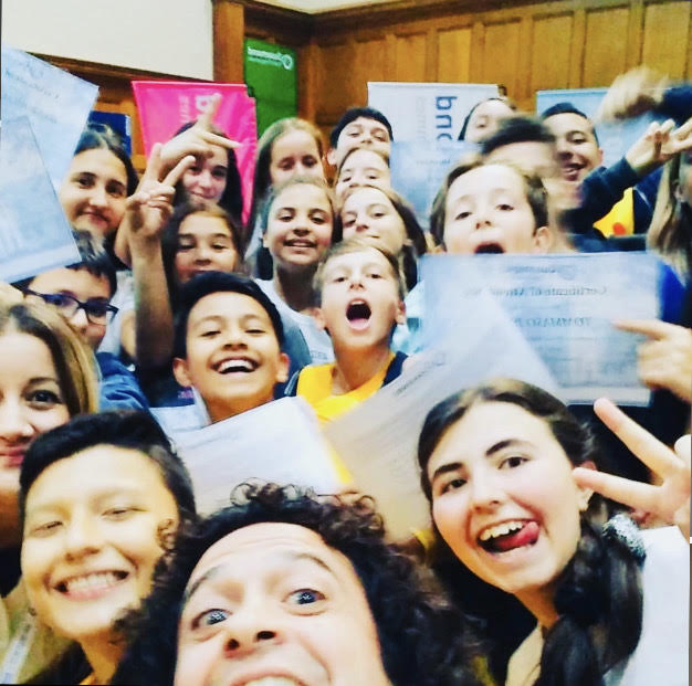 United Kingdom, Cheltenham: UK Summer School EFL Teacher: Residential summer school EFL teacher positions approx £570 per week after deductions. No pastoral care, occasional 1 hour evening sessions. Working weeks generally operate on a 2 days teaching… dlvr.it/TQRQfp