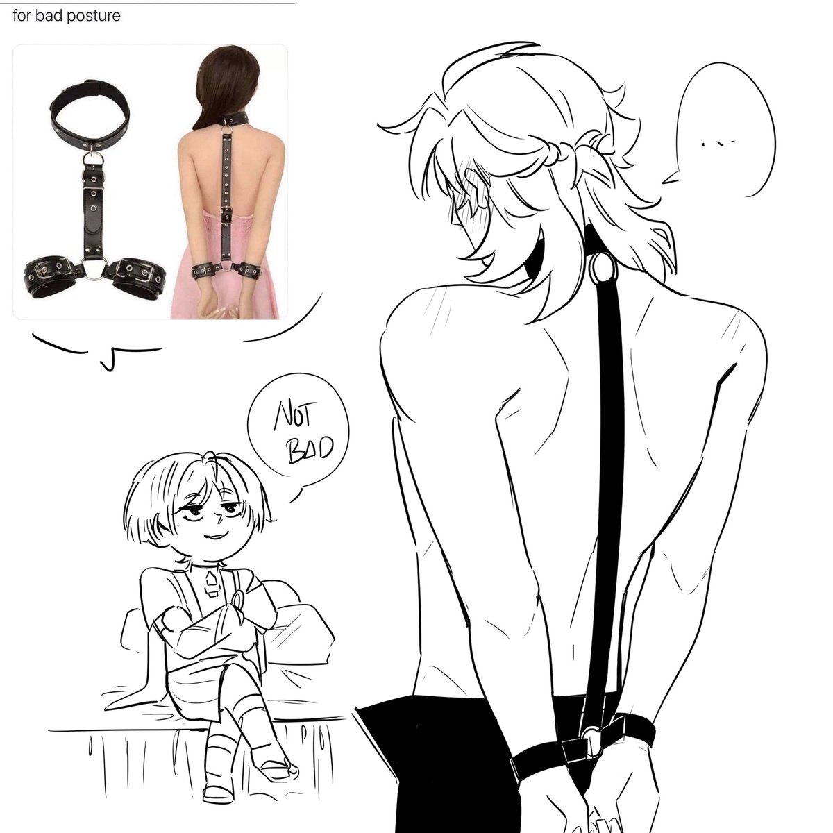 Gyugyu_0's tweet image. #albescara #scarabedo