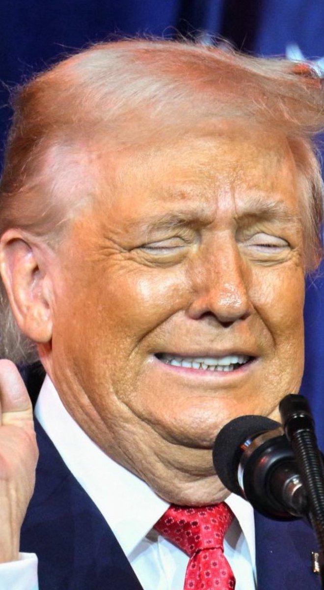 Republicans against Trump tweet media