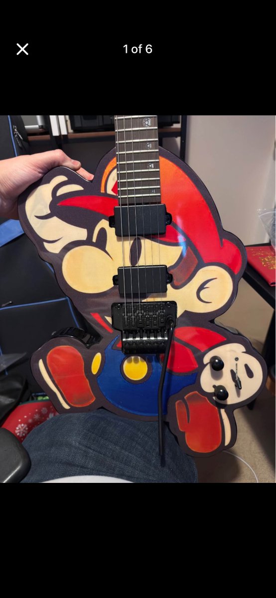 ear candy tweet media