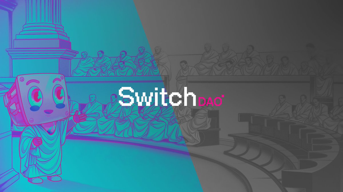 Switchboard Foundation Group ⚡ tweet media