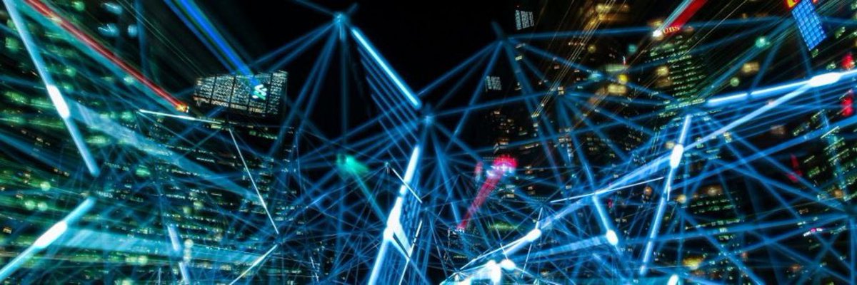 Whiplash437's tweet photo. This is the Outcome
Freedom.
Wealth for all
The Quantum Financial System
#StellarNetworks
#PeopleNetworks https://t.co/fsEcrBK6pY