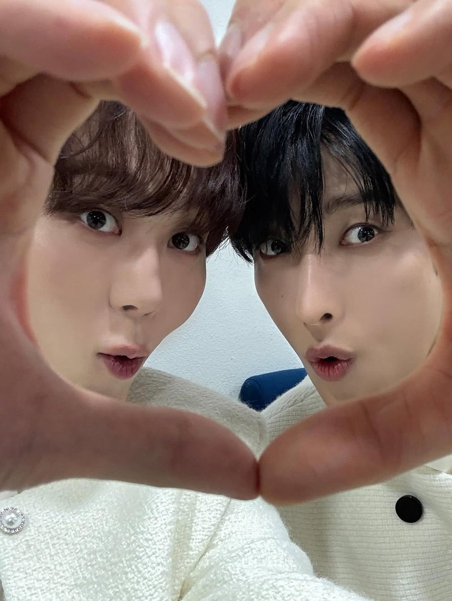 まずはありがとう🙂‍↕️❕
こんなかわいいことある?てぐらい最高最強天才はなまる ~💮