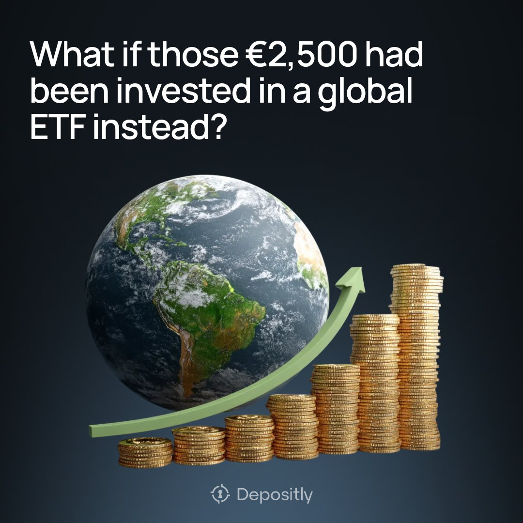 Despositly.io tweet media