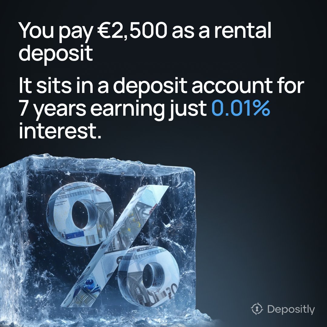 Despositly.io tweet media