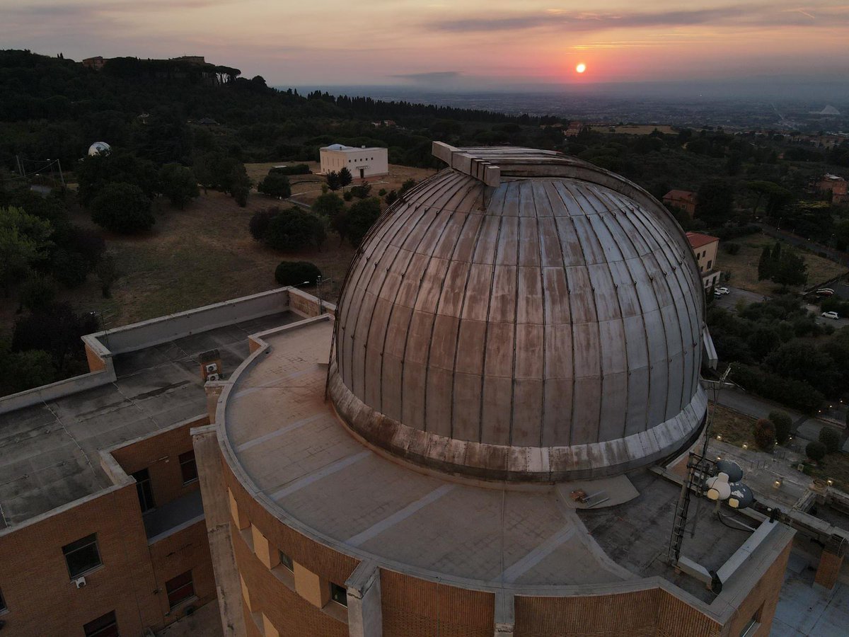 INAF OAR tweet media