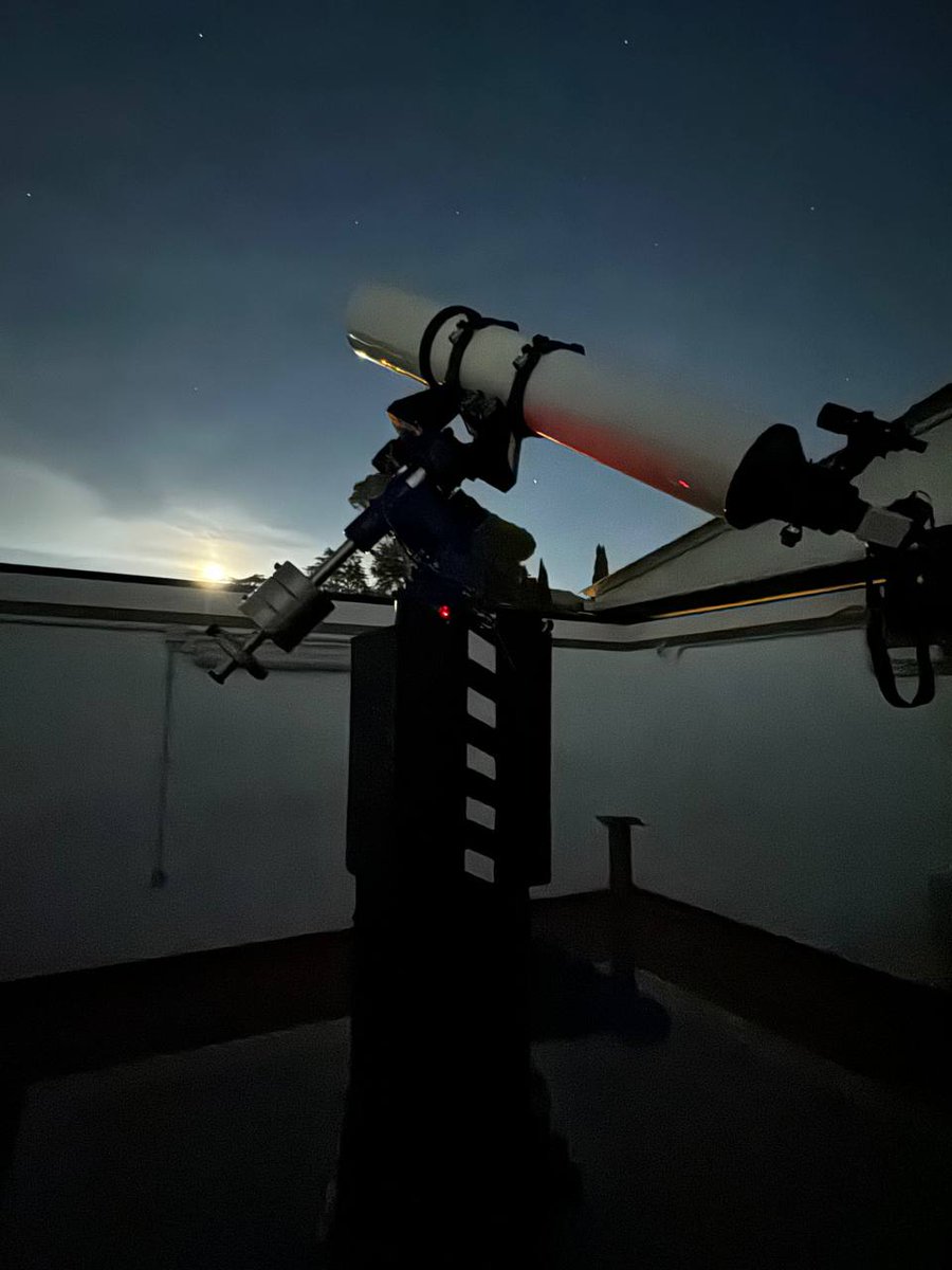 INAF OAR tweet media