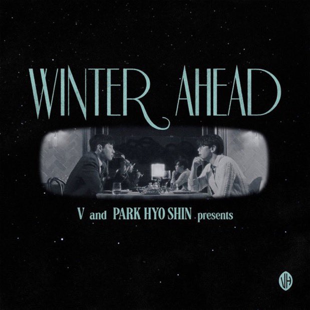 KMay_TV's tweet photo. “Winter Ahead” de V con Park Hyoshin reingresa al Global Spotify Chart en el #154, con 1.21 millones de streams 🌨️💜
#V #ParkHyoshin #WinterAhead #Spotify #GlobalChart #Kpop #Music 🎧📈 https://t.co/MdRc5cVCCg