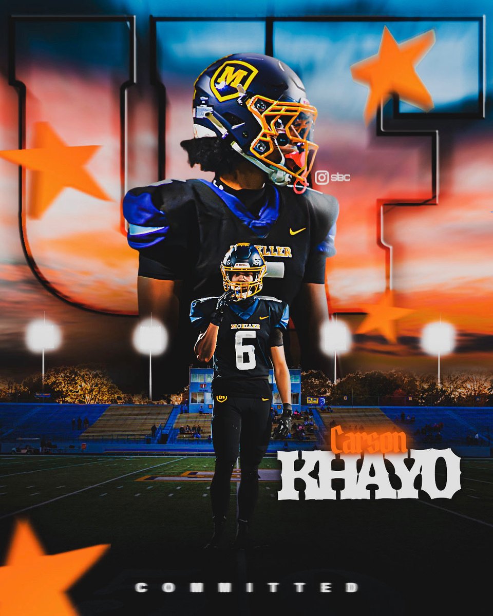 Carson Khayo tweet media