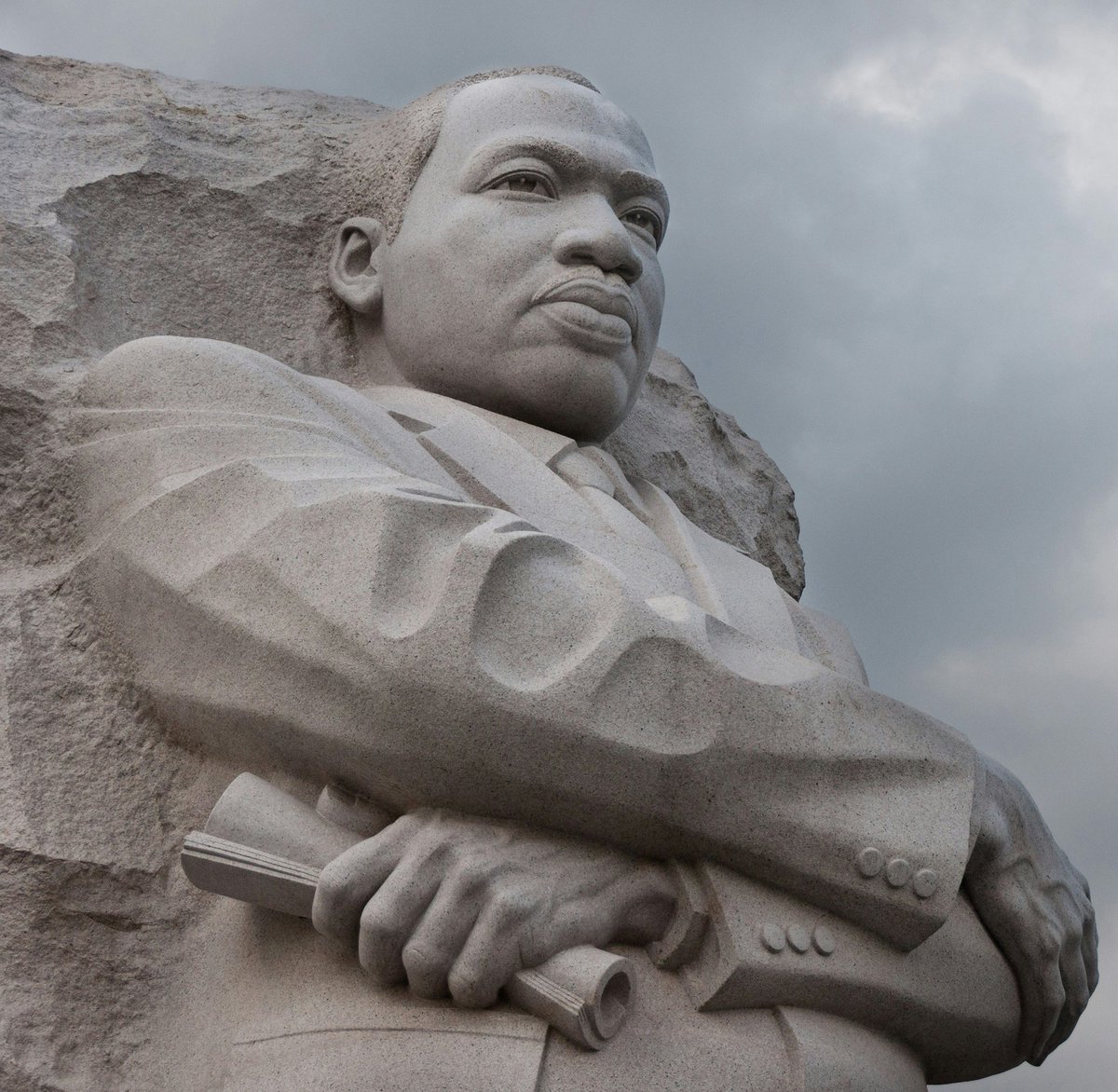 “No work is insignificant. All labor that uplifts humanity has dignity and importance and should be undertaken with painstaking excellence.” - Dr. Martin Luther King Jr.