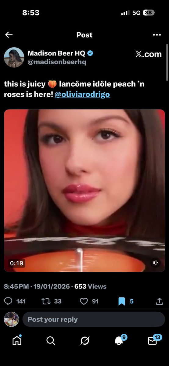 thetommolouiss's tweet image. IS MBHQ AND LIVIESHQ THE SAME PERSON