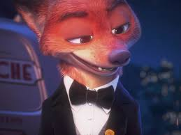 🦊Nick Wilde🦊 tweet media
