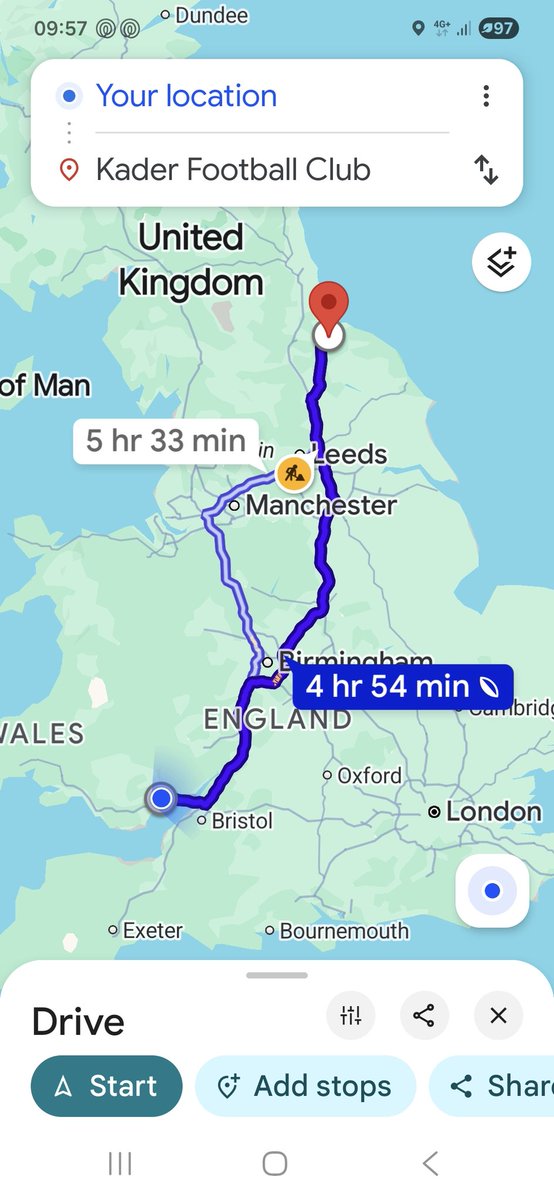 Sha Marshall tweet media