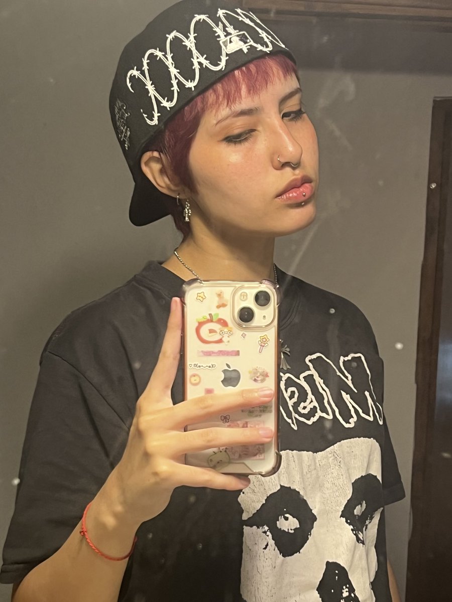 sillymingi's tweet image. #newcap