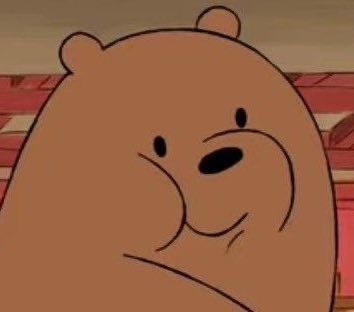 eombear ʕ•ᴥ•ʔ