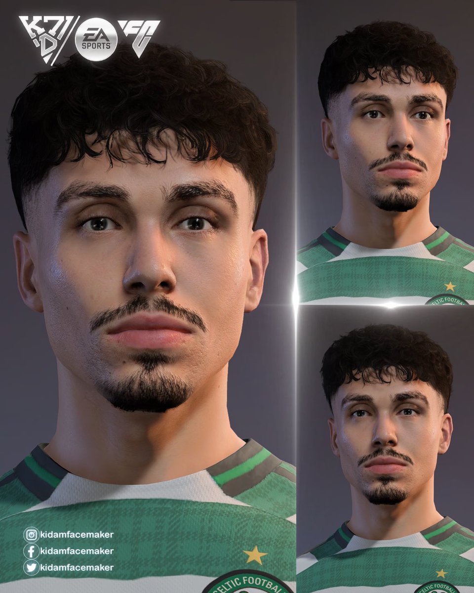 Kidamfacemaker tweet media