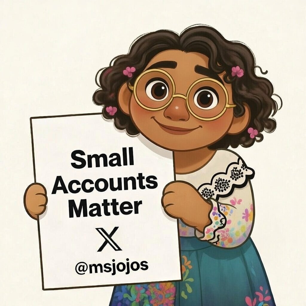 From 0 to 60k in 1 year. You can do it too!

Drop handles 👇

Drop handles 👇

Drop handles 👇