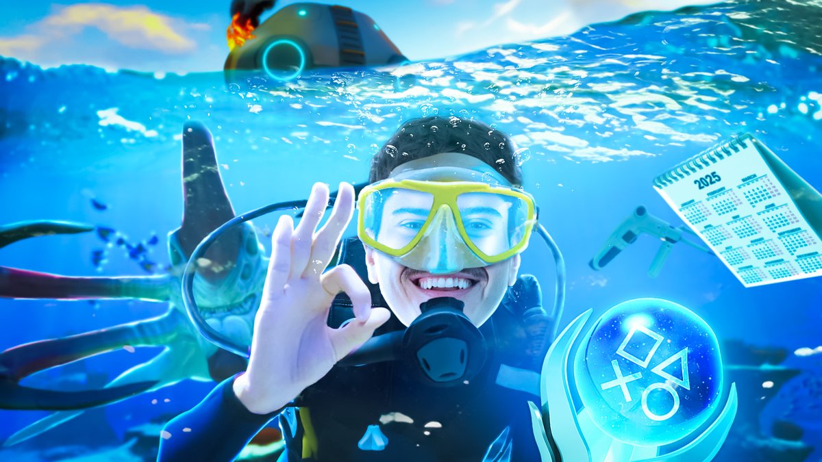 D4WS7N's tweet photo. Le nouveau format best-of live de mes meilleurs Platine est là ! Et j'commence avec le premier jeu Platiné de 2026, un jeu que vous avez grave aimé en live : 

SUBNAUTICA ⬇️⬇️ https://t.co/5QoXyCrD6r