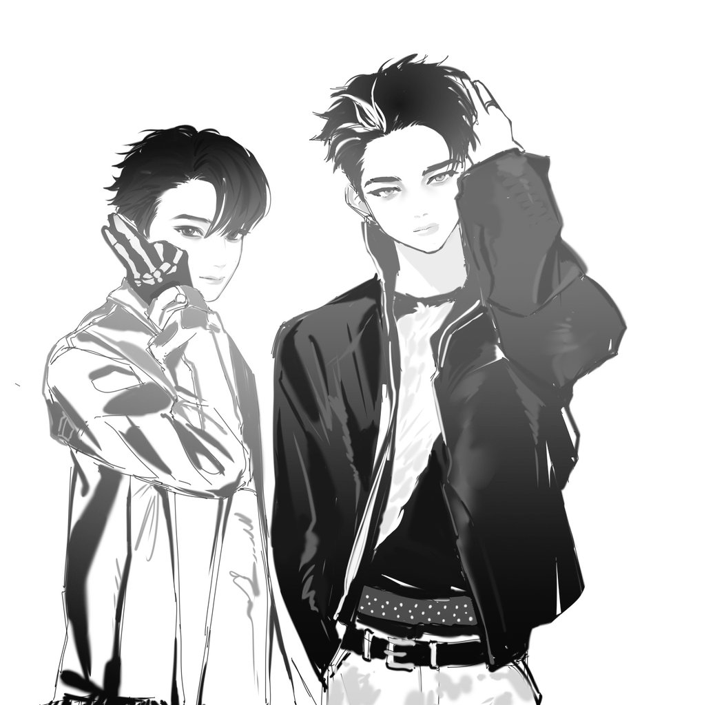 rsx9628's tweet image. #sunki