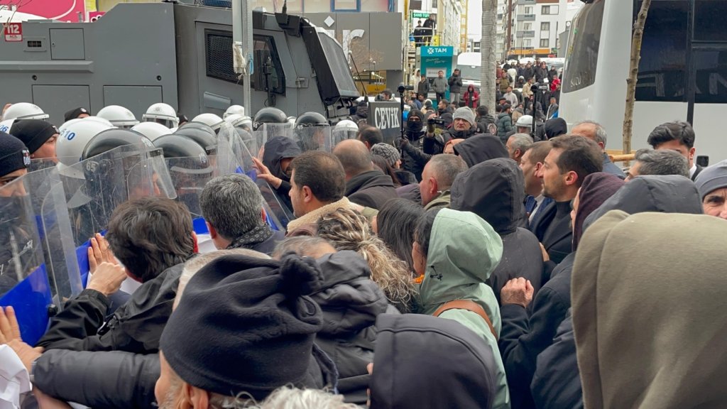 Tümbelsen Van Şubesi tweet media