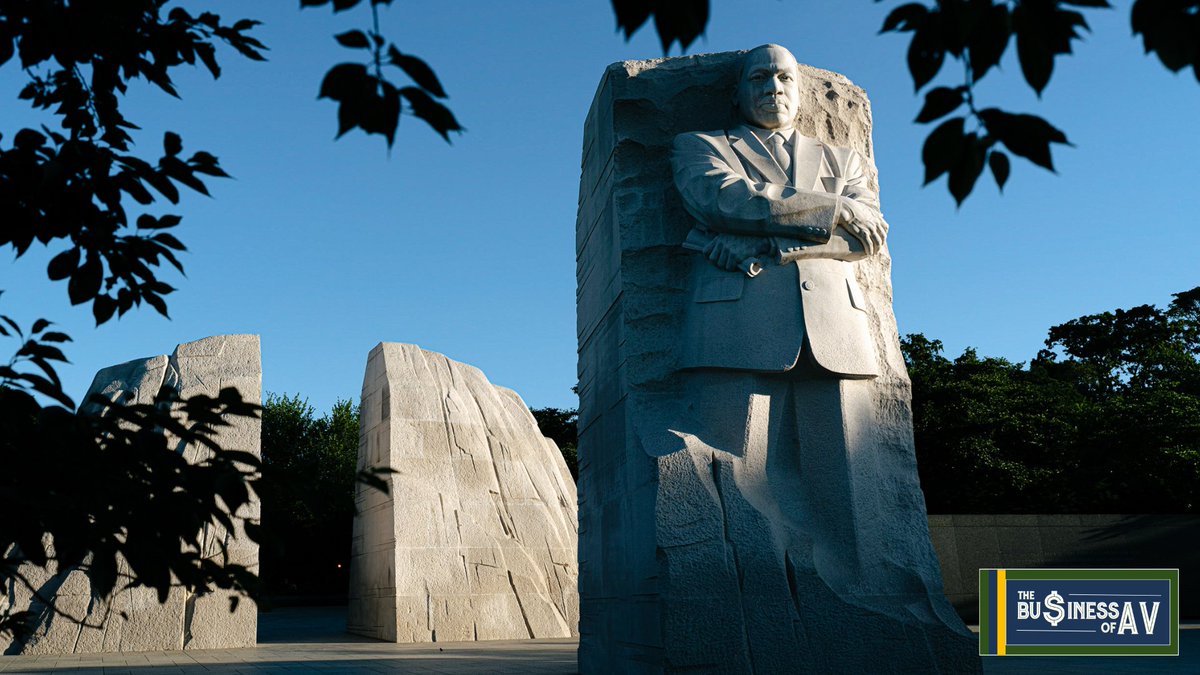 Higher Ed AV Podcast tweet media