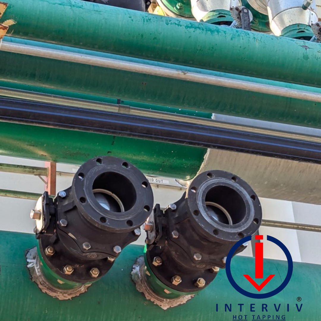alejandroquirog's tweet photo. HOT TAPPING

@alejandroquirog 

@interviv1 

@destacados

https://t.co/TKW3l1B3UU 

#energy #naturalgas #fittings #hottapping #hottap #pipe #pipeline #gas #pipetap #teebipartida #tappingmachine #water #petroleum #hydrocarbons #petroquimica #refineria #OilGas https://t.co/uvZVEqFb1d