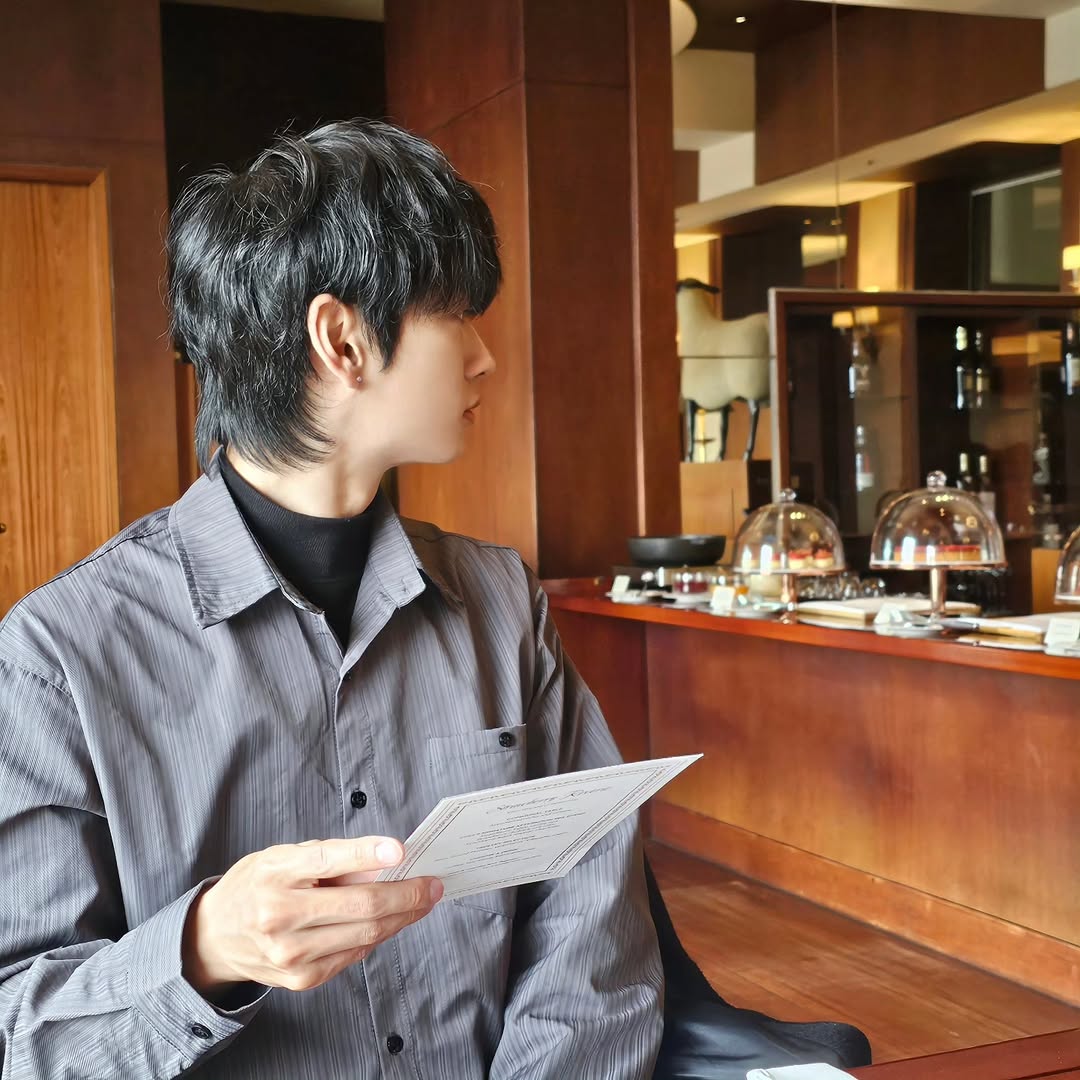 kimtaedongbr's tweet photo. #OMEGA_X #오메가엑스   #TAEDONG   #태동 #iykyk  @OmegaX_members   @OmegaX_official https://t.co/OwjtSXc53k