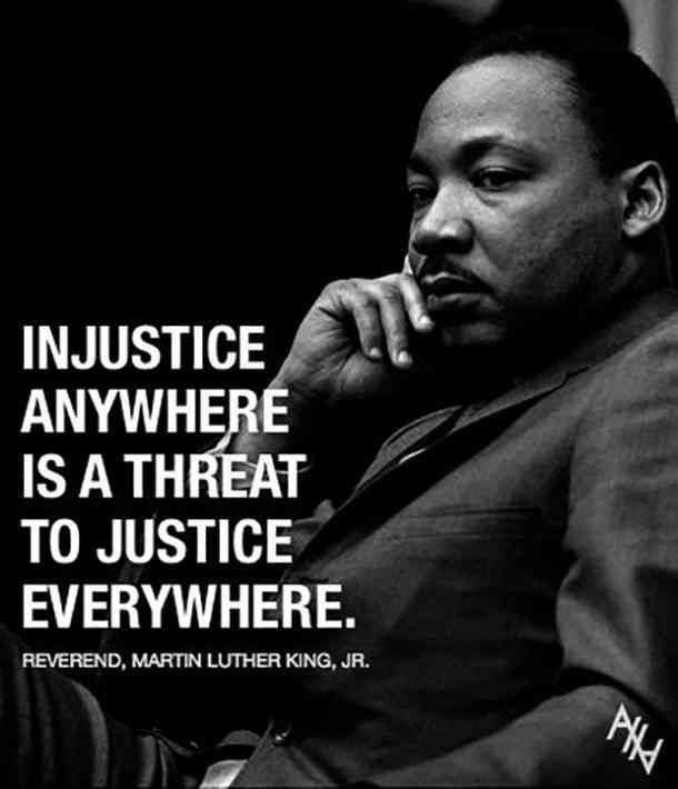 SJRaphael's tweet photo. #mlkjrday #stopinjustice ❤️ https://t.co/NQIxFjHZvT