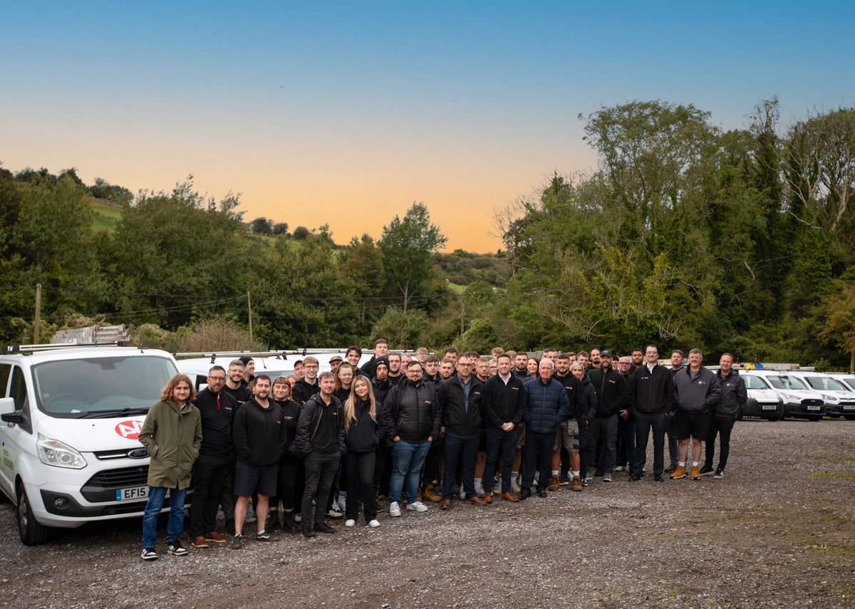 AJ Taylor Electrical tweet media