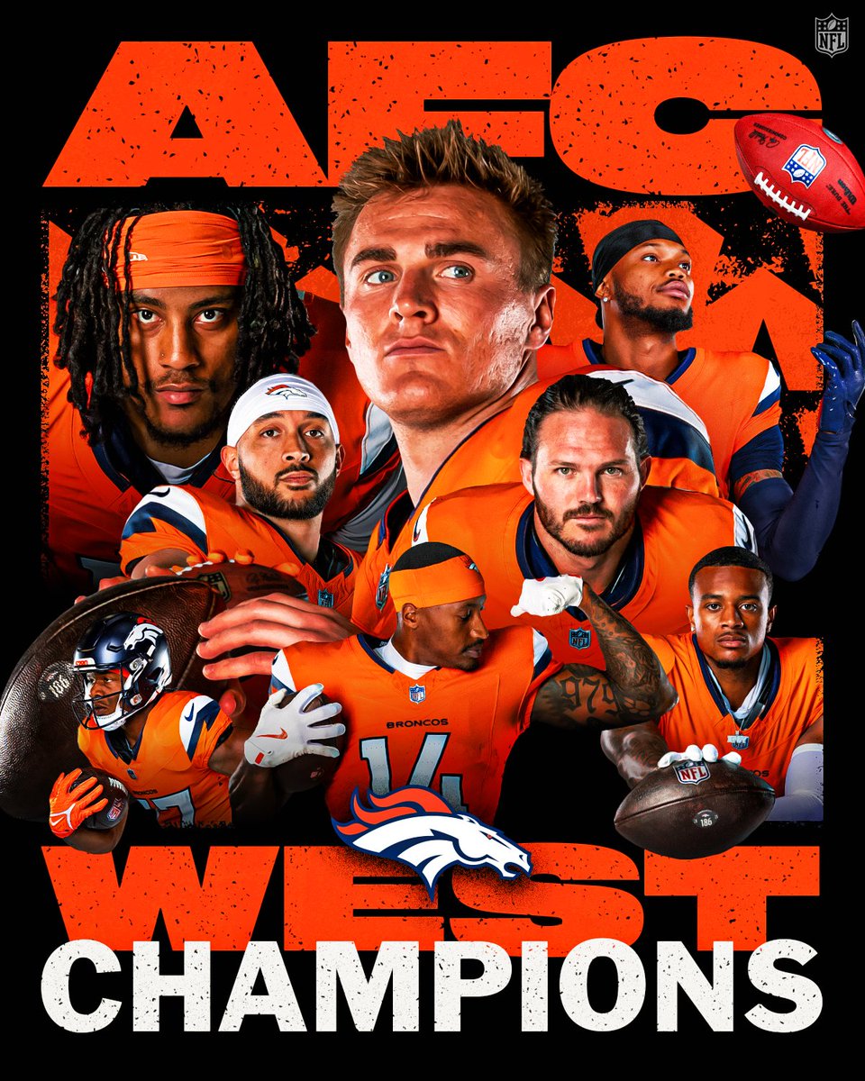 Broncos4six's tweet photo. Collecting them all https://t.co/IN4gMFGfRi