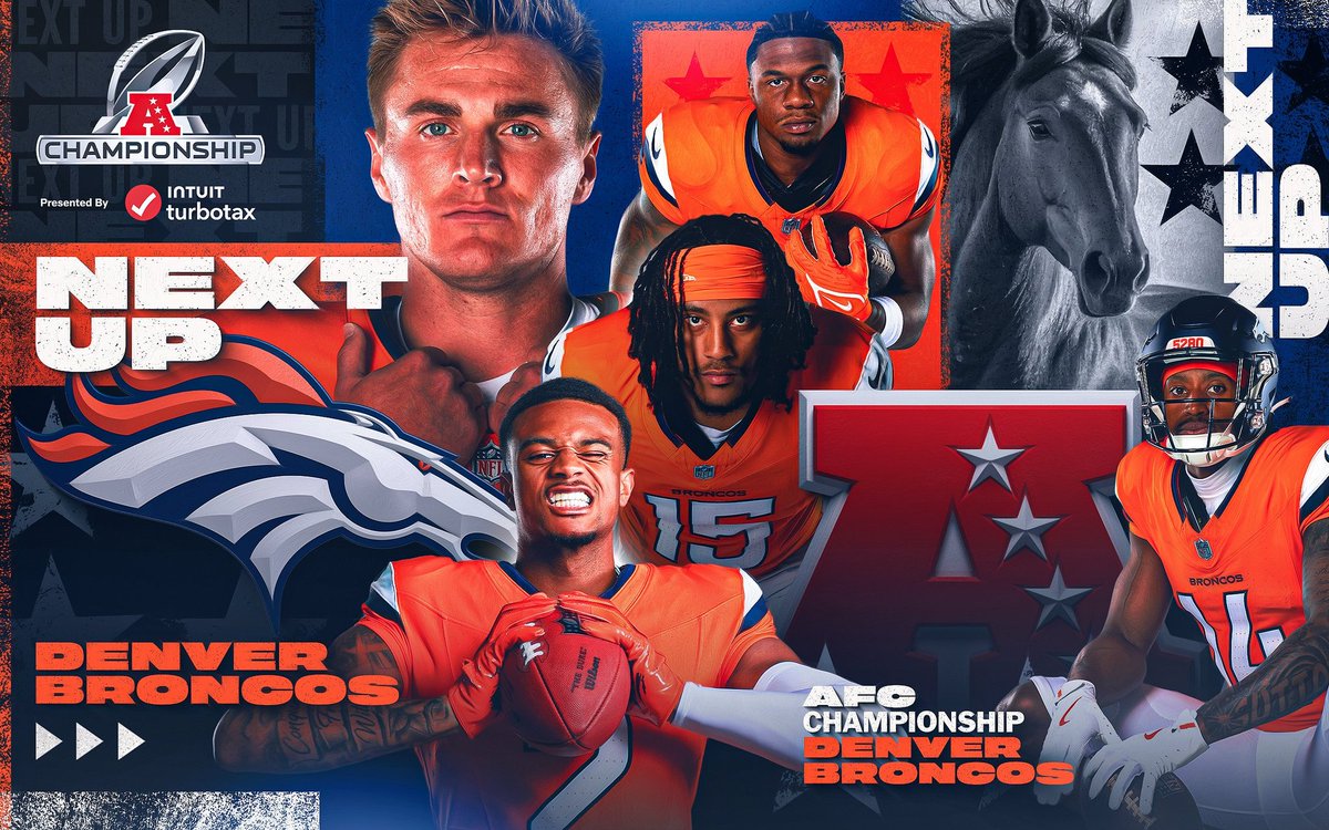 Broncos4six's tweet photo. Collecting them all https://t.co/IN4gMFGfRi