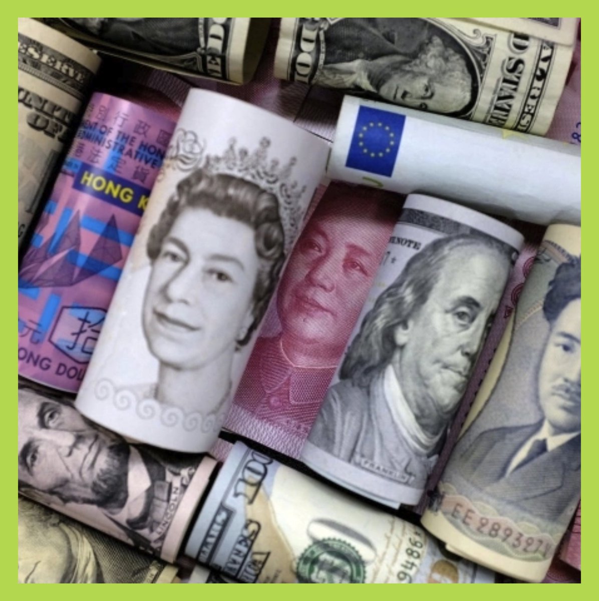 Upside GM 👋 tweet media