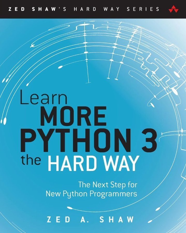 swapnakpanda's tweet image. 11 Python Books for FREE...

1. Think Python (O'Reilly)
greenteapress.com/thinkpython2/t…

2. The Big Book of Small Python Projects
inventwithpython.com/bigbookpython/

3. Data Structures
opendatastructures.org/ods-python.pdf

4. Data Science Handbook
jakevdp.github.io/PythonDataScie…

5. Data Analysis…