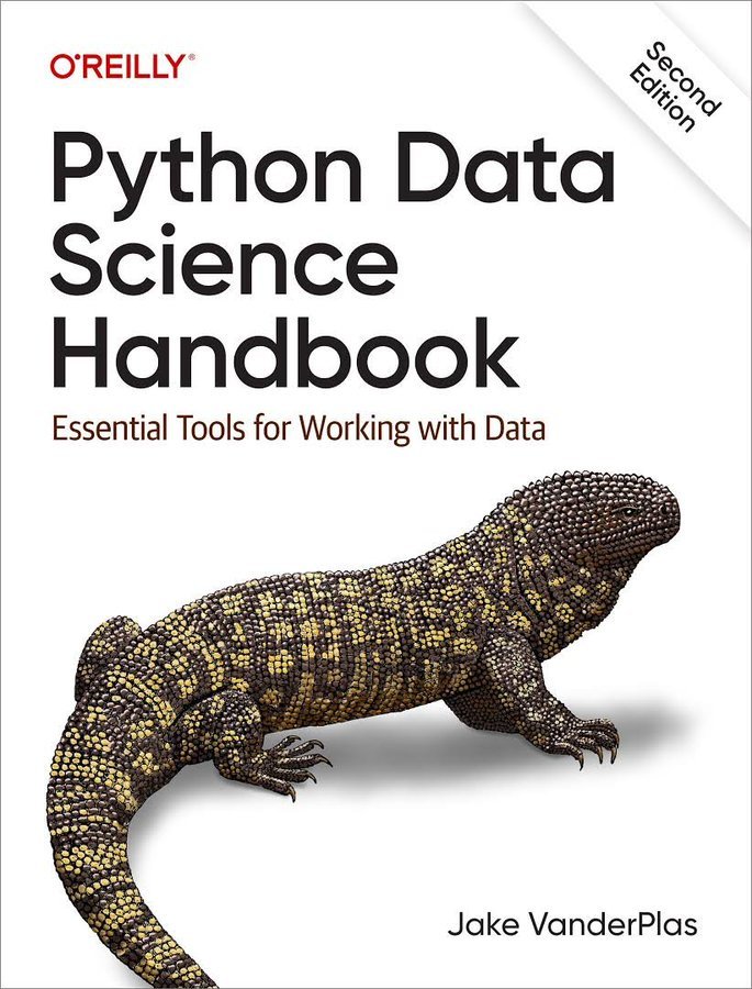 swapnakpanda's tweet image. 11 Python Books for FREE...

1. Think Python (O'Reilly)
greenteapress.com/thinkpython2/t…

2. The Big Book of Small Python Projects
inventwithpython.com/bigbookpython/

3. Data Structures
opendatastructures.org/ods-python.pdf

4. Data Science Handbook
jakevdp.github.io/PythonDataScie…

5. Data Analysis…
